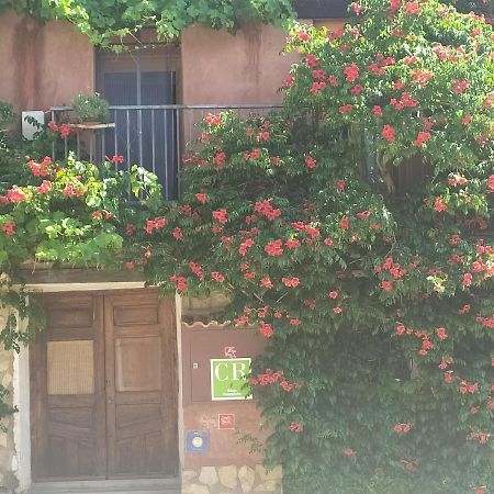 Casa Josefina Guest House เคเดอัลบาร์ราซิน ภายนอก รูปภาพ